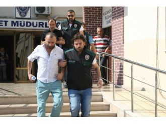Bursa Polisinden Uyuşturucu Operasyonu: 8 Gözaltı