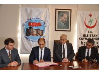 Hayırsever İşadamı, 112 Acil Servis Binası Yaptıracak