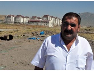 Halk Otobüsü Sürücülerinin Kavşak Talebi