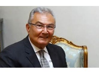 Deniz Baykal’a İyi Haber