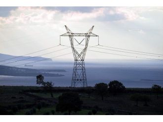 Aliağa’da Elektrik Kesintisi