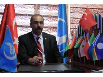 Ülkücü İşçiler Derneğinde Kongre Heyecanı