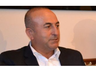 Dışişleri Bakanı’ndan ’’İncirlik’’ Açıklaması