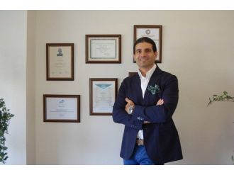 Artık Rahatça Uçağa Binebilirsiniz !