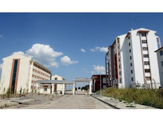 Vali Deniz, Kyk Kız Öğrenci Yurtlarında İncelemelerde Bulundu