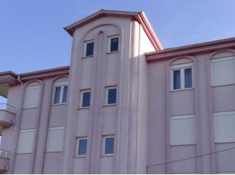 Hırsızlar Üç Daireyi Birden Soydu