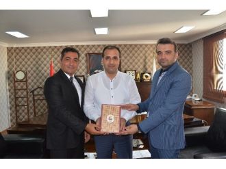 Olgun: ’İran Pazarına İlk Giden Kazanır’