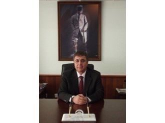 Anamur Kaymakamı Cantürk’ten Polis Merkezine Saldırı Yalanlaması