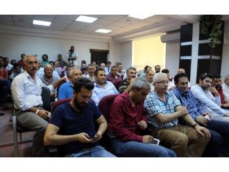 Yeni Kaynaklarla Hizmetlere Devam