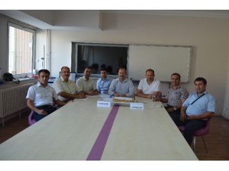 Kulalı Öğrenciler İçin Taşıma İhalesi Yapıldı