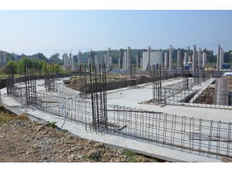 Terminal Yüzde 50 Seviyesine Ulaştı