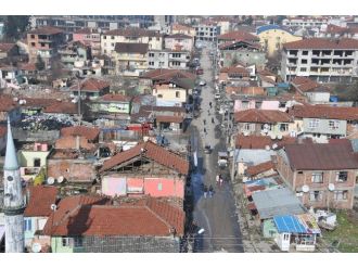 2015 Yılında 43 Kaçak Yapı Tespit Edildi