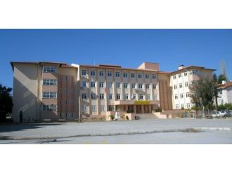 Şehit Polisin İsmi Alanya Anadolu Lisesi’nde Yaşayacak