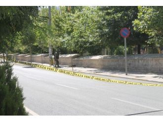 Mardin’de Şüpheli Paket Paniği