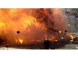 Pkk, Dağlıca’da Köprüyü Havaya Uçurdu