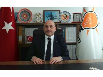 Başkan Ali Çetinbaş: Milletimiz, Söz Verdiği İşleri Yapan Siyasi Kadrolarla