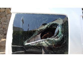 Başkent’te Silahlı Kavga: 2 Yaralı