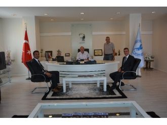 Aesob Başkanı Abdullah Sevimçok: