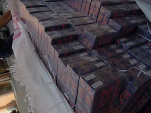 OPERASYONDA 31 KİŞİ GÖZALTINA ALINDI