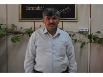 Kurtuluş Pazarı Esnafı Yeniden Planlanma Yapılsın İstiyor