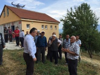 Vali Fidan Dur Durak Bilmiyor