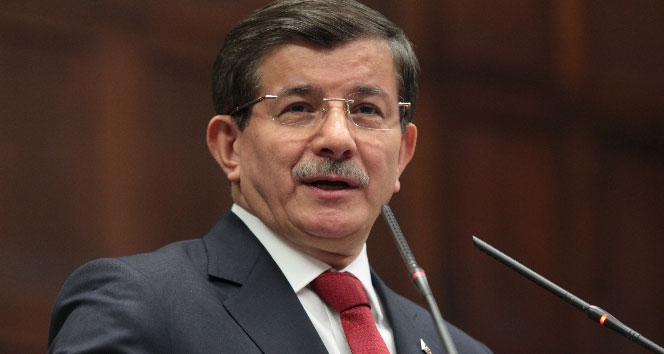 Başbakan Davutoğlundan Koalisyon açıklaması