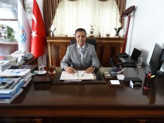 Iuc Başkanı Azizoğlu’ndan Teröre Şiirli Tepki