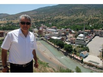 Tarihi Kentler Birliği’nin Son Üyesi Çamoluk Oldu