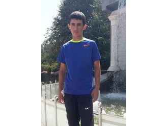 17 Yaşında Genç 5 Gündür Kayıp