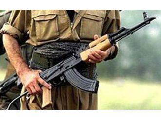 İl Özel İdaresine Ait Aracı Kaçırdılar