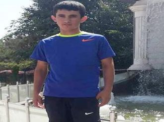 17 Yaşında Genç 5 Gündür Kayıp