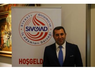 Sivgiad’tan Almanya Ve Brüksel Seferi