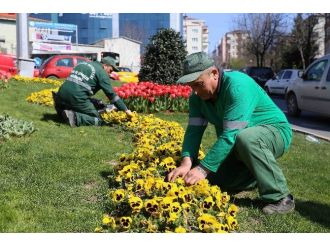 Bağcılar’ın Nostalji Bahçeleri, İlçe’nin Havasını Değiştiriyor