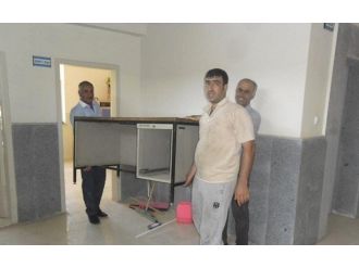 Ceylanpınar Selahaddin Eyyubi Lisesi, Yeni Binasına Kavuştu