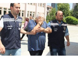 Altın Diye İmitasyon Çalan Şahıs Yakalandı