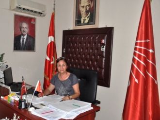 Ödemiş Chp’de Delege Seçimleri 22 Ağustos’ta Başlıyor