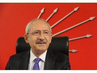 Kritik Görüşme İçin Genel Merkezden Ayrıldı