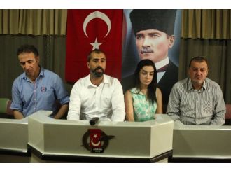 ’’Jurrasic Park’’ Davasına Müdahil Oldular