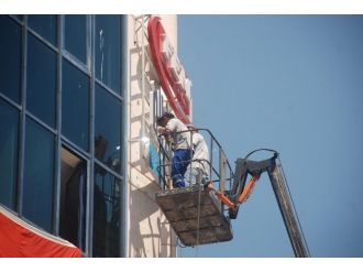 Dershanenin Tabelaları İndirildi