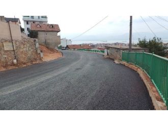 Radar Caddesi Güvenli Hale Geldi