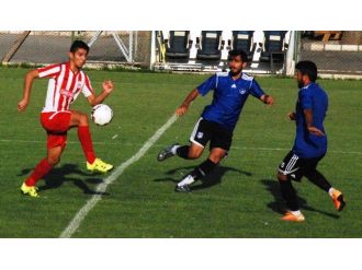 Dardanelspor Nilüfer’i Yendi