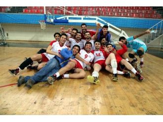 Melikgazi Belediyespor’da Gündem Transfer