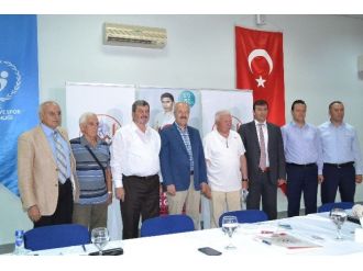 Altıeylül’den Büyük Organizasyon