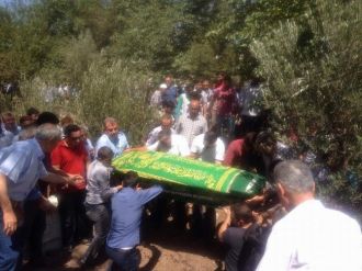 Yavuzeli Eski Belediye Başkanının Acı Günü