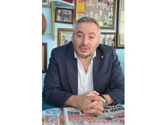 Feyzi: “Herkes Bu Rekolteye Göre Hesabına Yapsın”