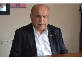 Yorulmaz, Son Günlerde Yaşanan Terör Olaylarına Tepki Gösterdi