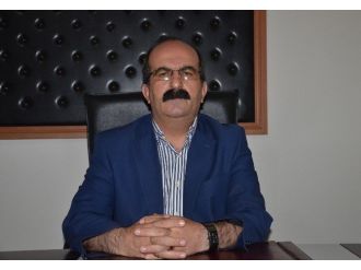 Hdp’li Eş Başkandan ‘Barış’ Çağrısı