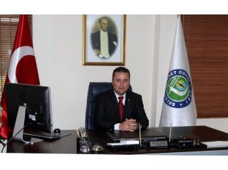 Selçuk Ticaret Odası Beş Yıldızlı Oda Oluyor