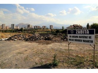 Melikgazi Belediye Başkanı Memduh Büyükkılıç: