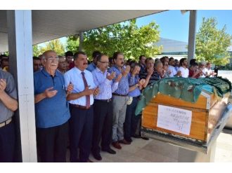 Yalvaç Ailesinin Acı Günü